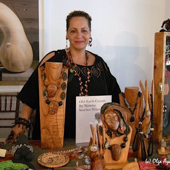 Meet your Posher, Old earth - Picture 1 of 2